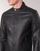 Clothing Men Leather jackets / Imitation le Jack & Jones JCOROCKY Black