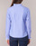 Clothing Women Shirts Maison Scotch LONG SLEEVES SHIRT Blue / Clear