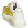 Shoes Women Low top trainers Bronx BAISLEY Yellow