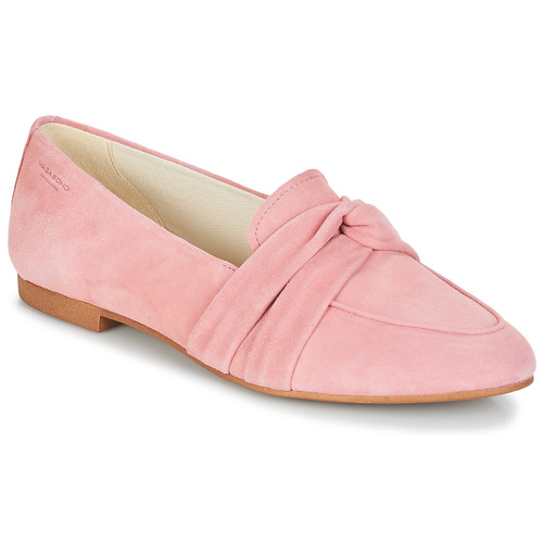 vagabond pink shoes