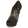 Shoes Women Low boots Gaspard Yurkievich P2 VAR2 Black