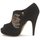 Shoes Women Low boots Gaspard Yurkievich P2 VAR2 Black