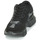 Shoes Women Low top trainers Yurban JILIBELLE Black