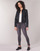 Clothing Women Leather jackets / Imitation le Vero Moda VMKHLOE Black