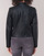 Clothing Women Leather jackets / Imitation le Vero Moda VMKHLOE Black