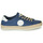 Shoes Women Low top trainers Pataugas PAM /N Marine