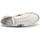 Shoes Women Low top trainers Pataugas MARBELLA White