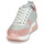 Shoes Women Low top trainers Pataugas TESSA Grey / Pink