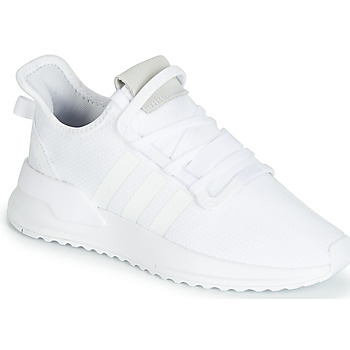 Shoes Low top trainers adidas Originals U_PATH RUN White