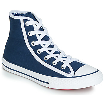Shoes Children High top trainers Converse CHUCK TAYLOR ALL STAR GAMER CANVAS HI Blue