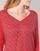 material Women jumpers One Step ROBINA Red