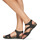 Shoes Women Sandals Think WANG Black