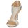 Shoes Women Sandals Premiata 2834 LUCE Cream