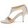 Shoes Women Sandals Premiata 2834 LUCE Cream