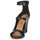 Shoes Women Sandals Premiata 2830 LUCE Black