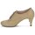 Shoes Women Low boots Premiata 2851 LUCE Ocra