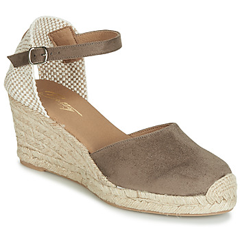 Betty London CASSIA Taupe