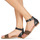 Shoes Women Sandals Betty London JIKOTIRE Black