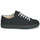 Shoes Men Low top trainers Dream in Green JAKAMIE Black