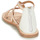Shoes Girl Sandals André MELODIE White