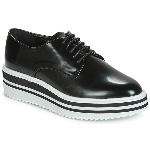 André Black - delivery | Spartoo NET ! - Derby shoes Women USD/$60.80