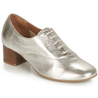 Shoes Women Derby shoes André CASSIDY Silver