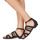 Shoes Women Sandals André CHYPRIUS Black