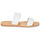 Shoes Women Mules André CHUPA White
