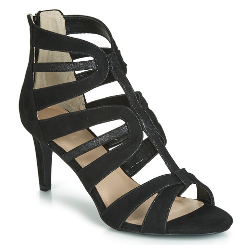 André CHILI Black - Free delivery | Spartoo ! - Shoes Women USD/$57.60