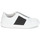 Shoes Women Low top trainers André AEROBIE White