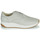 Shoes Men Low top trainers André VELVETINE Grey