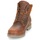 Shoes Men Mid boots Panama Jack AMUR GTX Brown