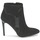 Shoes Women Ankle boots French Connection MORISS Black