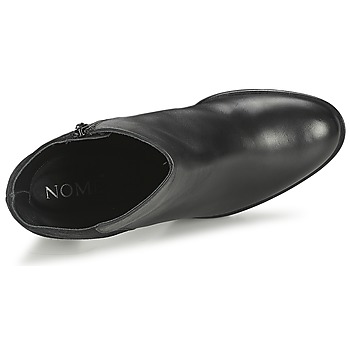 Nome Footwear CLAQUANTE Black