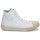 Shoes Children High top trainers Hip LOUGO Cream