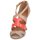 Shoes Women Sandals MySuelly PAULINE Taupe / Grenadine