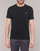 Clothing Men short-sleeved t-shirts Lyle & Scott FAFARLIBE Black