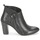 Shoes Women Ankle boots Felmini CASSANDRE Black