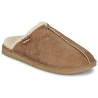 Shoes Men Slippers Shepherd HUGO Camel