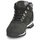 Shoes Men Mid boots Timberland SPLITROCK 2 Black