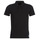 material Men short-sleeved polo shirts Marciano S/S POLO Black