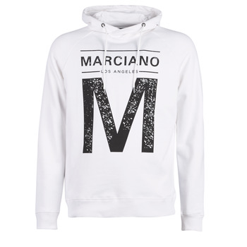 material Men sweaters Marciano M LOGO White