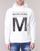 Clothing Men sweaters Marciano M LOGO White