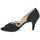 Shoes Women Court shoes Bocage DELAWARE Black