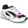 Shoes Men Low top trainers Puma CELL VIPER.WH-GRAPE KISS White