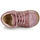 Shoes Girl Mid boots GBB ORENA Pink