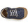 Shoes Girl High top trainers GBB VEDOFA Blue