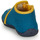 Shoes Boy Slippers GBB OUBIRO Blue / Yellow