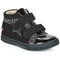 Shoes Girl High top trainers GBB OHANE Grey