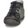 Shoes Boy Mid boots GBB NOLAN Grey / Blue